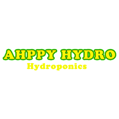 Ahppy Hydroponics - - MegaPot Supplier