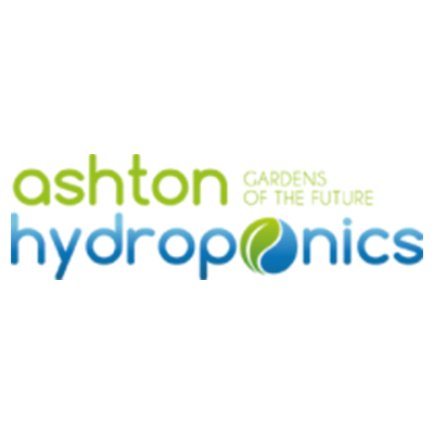 Ashton Hydroponics - Megapot Supplier