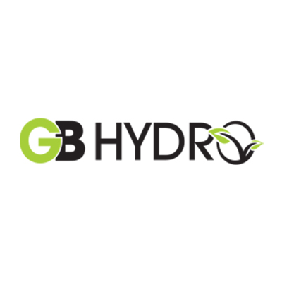 GB Hydro Logo - Megapot supplier