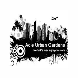 Acle Urban Gardens - MegaPot Supplier