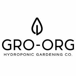 Gro Org - MegaPot Supplier