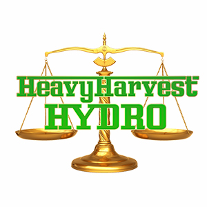 Heavy Harvest Hydroponics - MegaPot Stockist