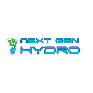 Next Gen Hydro - MegaPot Supplier