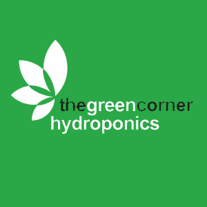 Green Corner Hydroponics - MegaPot Supplier