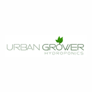 Urban Grower - MegaPot Supplier