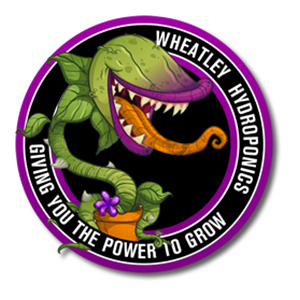 Wheatley Hydroponics - MegaPot Supplier